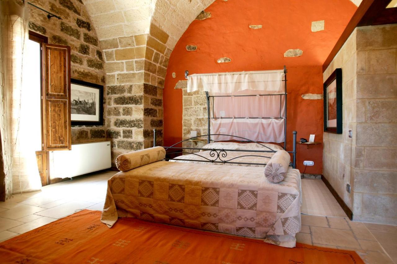 Tenuta Monacelli Lecce Exterior photo