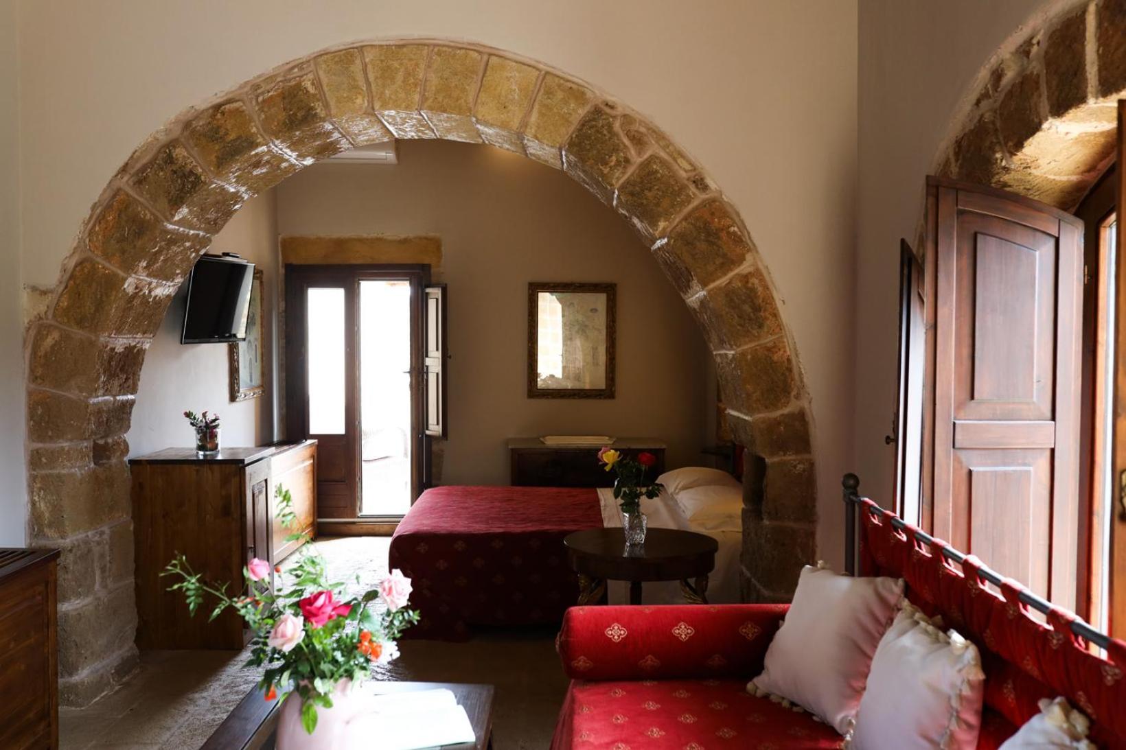 Tenuta Monacelli Lecce Exterior photo