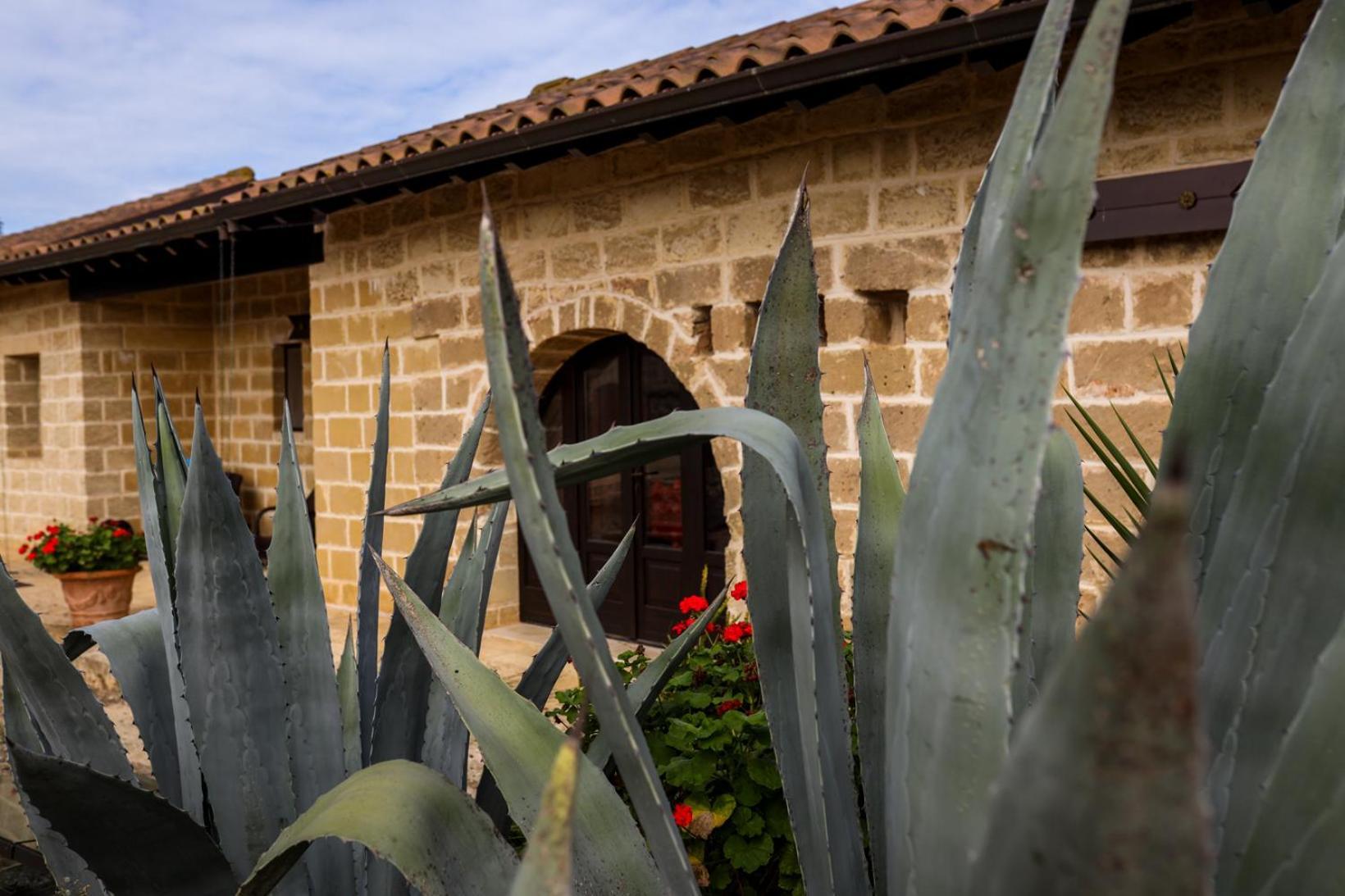 Tenuta Monacelli Lecce Exterior photo