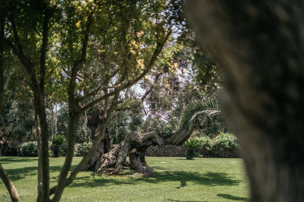 Tenuta Monacelli Lecce Exterior photo